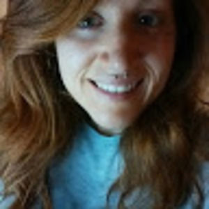 Meet your Posher, Katia